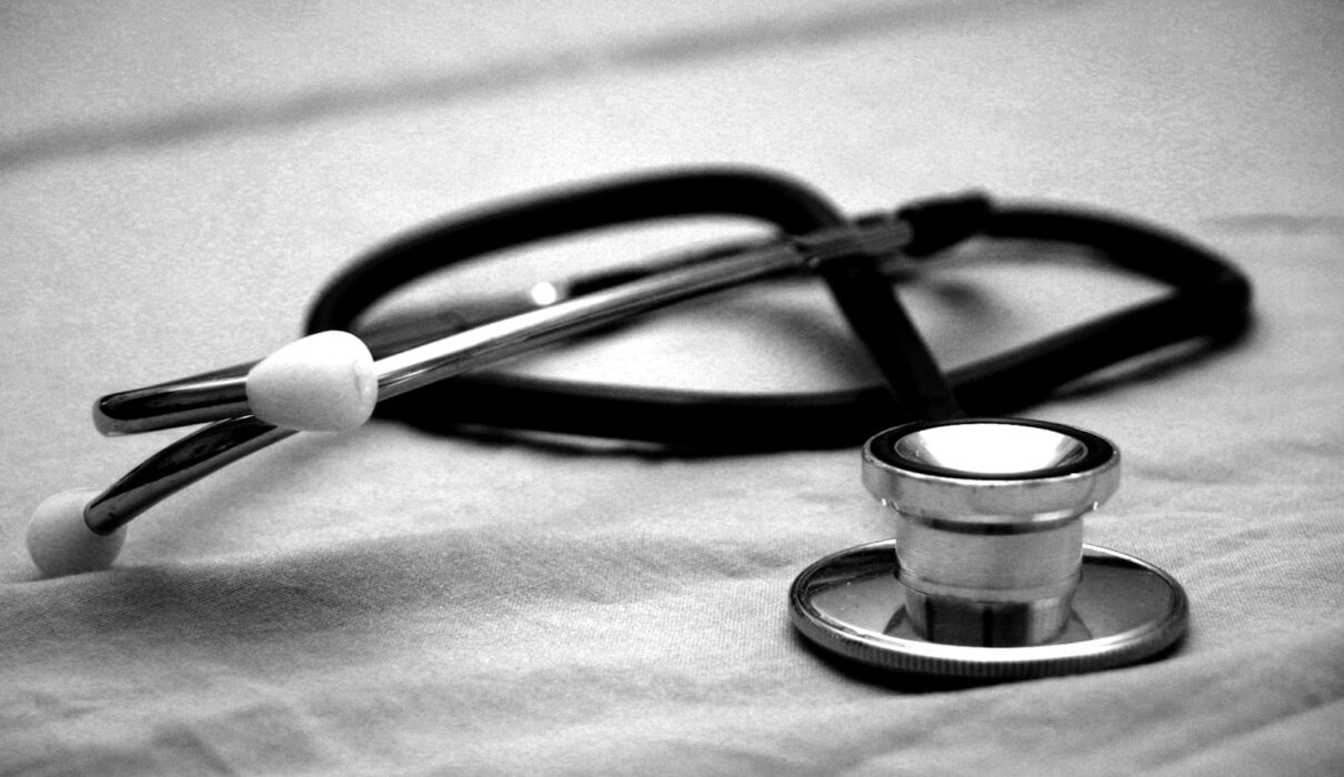 Health and medical care concept for type 2 diabetes guide