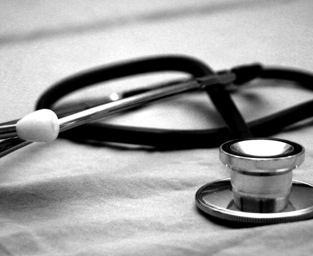 Health and medical care concept for type 2 diabetes guide