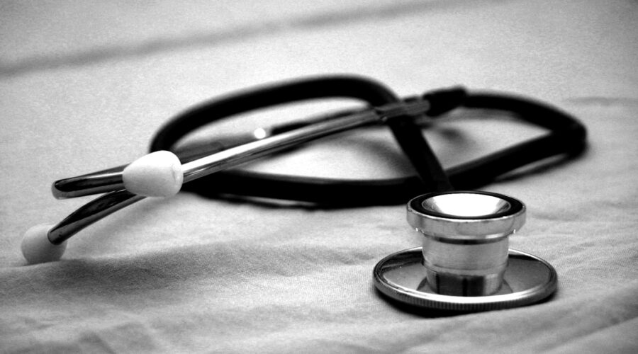 Health and medical care concept for type 2 diabetes guide