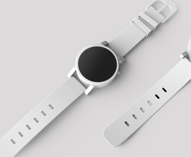 Smart watch wearable technology buying guide