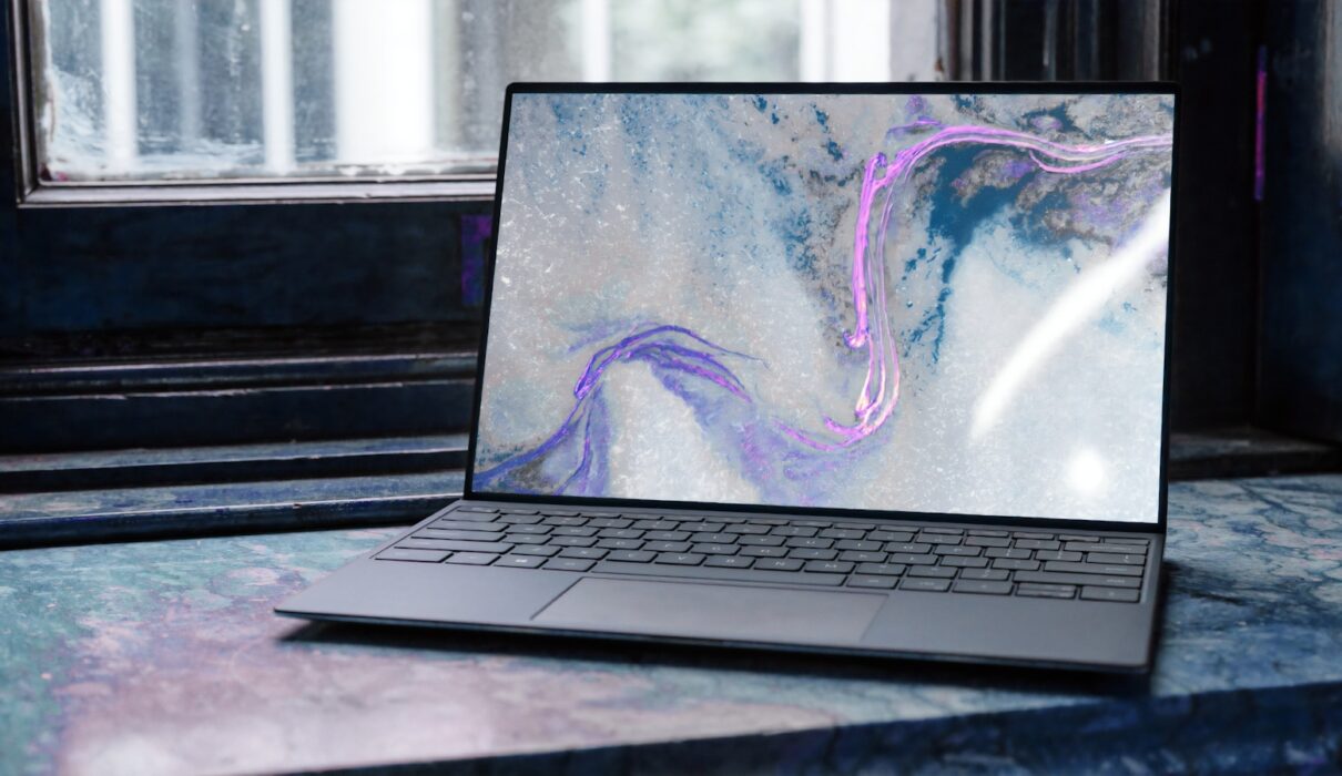 Performance laptop for gaming and productivity work