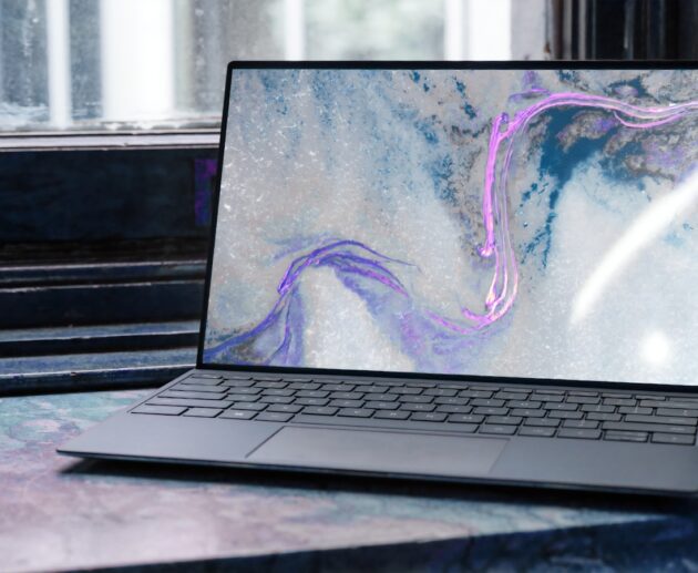 Performance laptop for gaming and productivity work